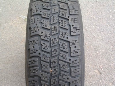 Michelin X M+S 260 на форум.JPG